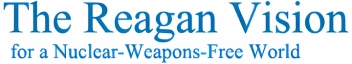 The Reagan Vision Logo