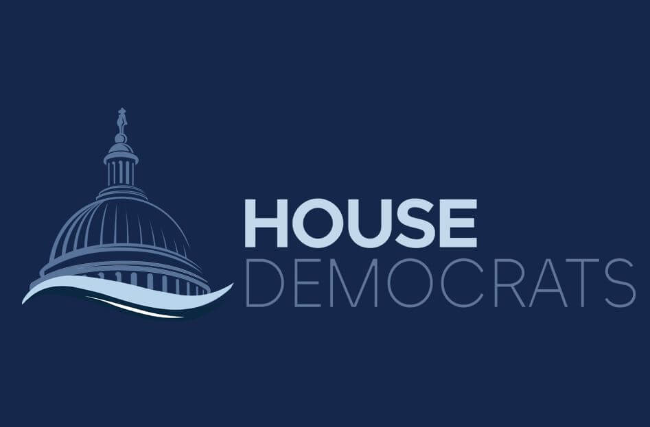 Democrats house.